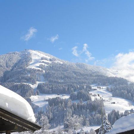 Apartment Landhaus Krall Westendorf Luaran gambar