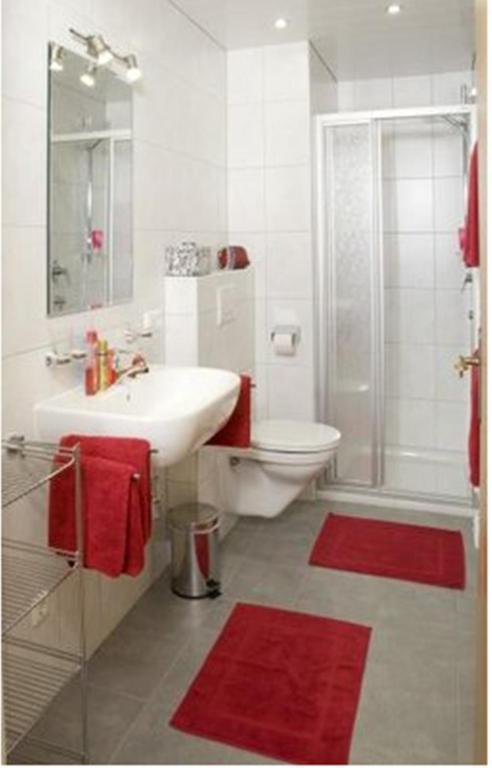Apartment Landhaus Krall Westendorf Luaran gambar