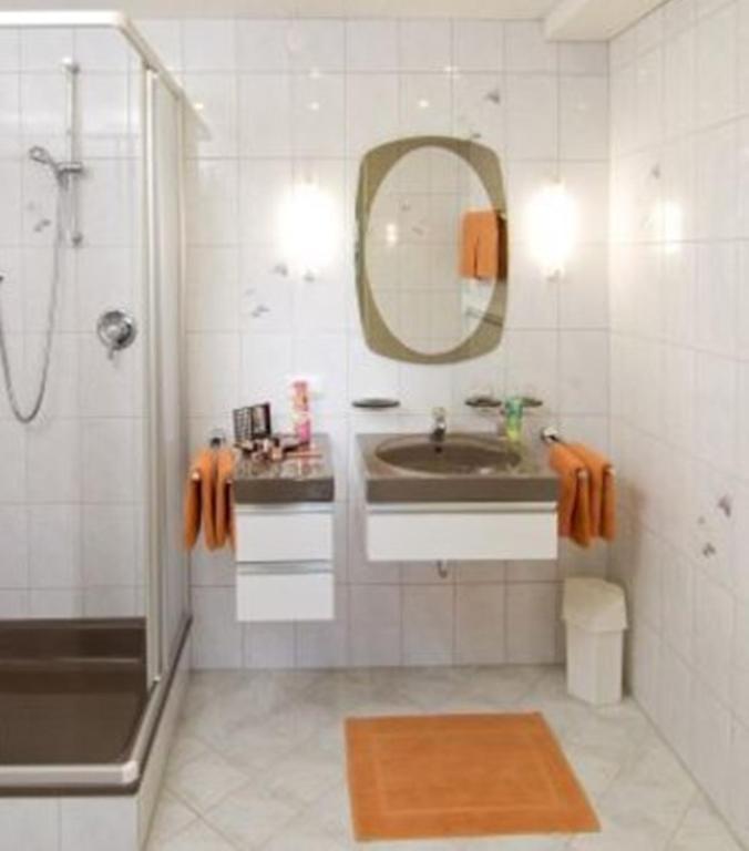 Apartment Landhaus Krall Westendorf Luaran gambar