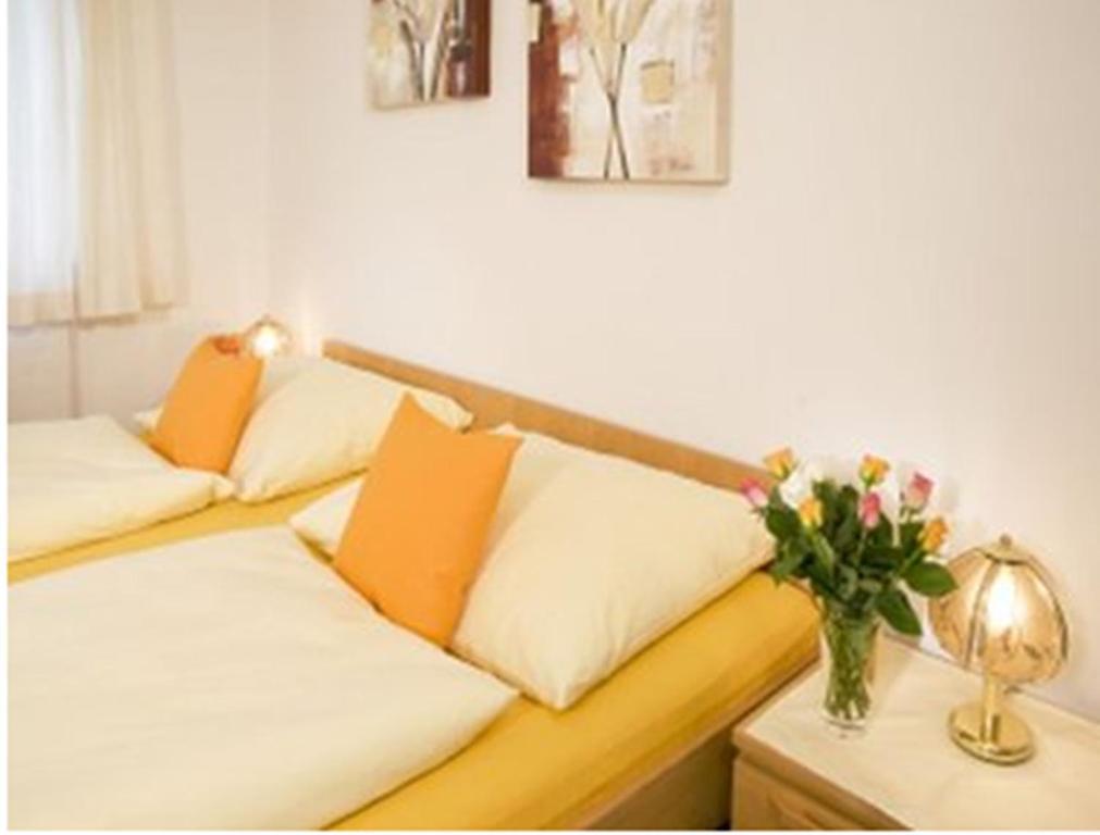 Apartment Landhaus Krall Westendorf Luaran gambar