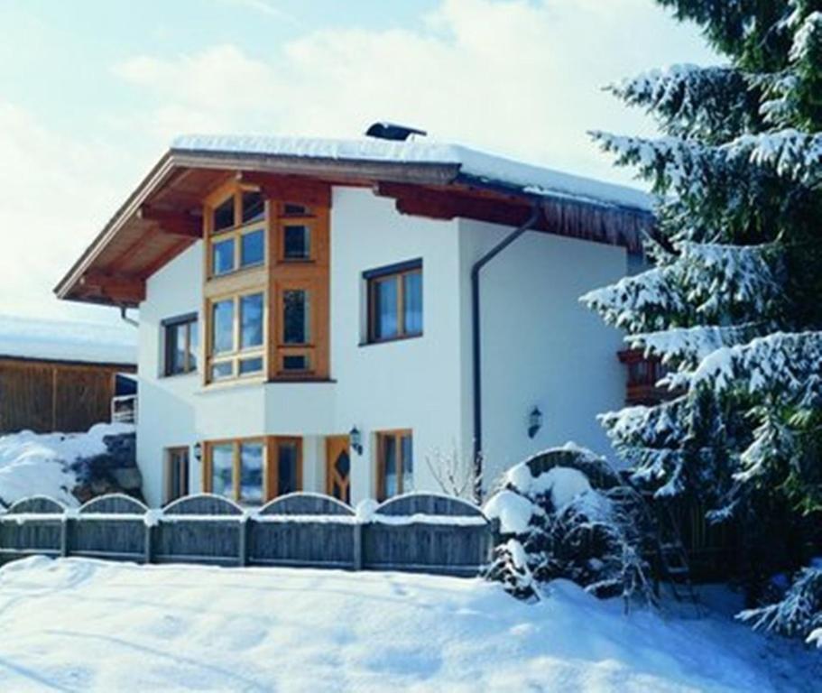 Apartment Landhaus Krall Westendorf Luaran gambar