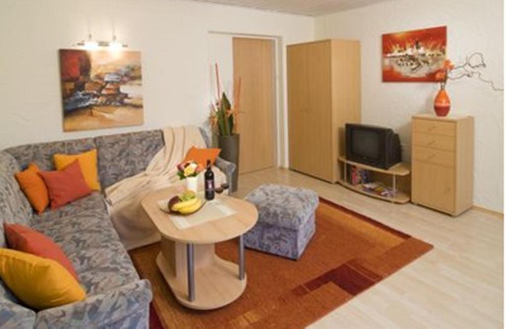 Apartment Landhaus Krall Westendorf Luaran gambar