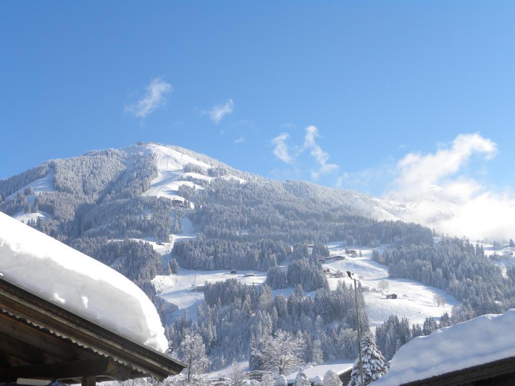 Apartment Landhaus Krall Westendorf Luaran gambar