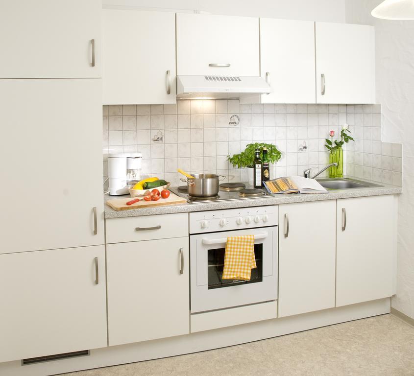 Apartment Landhaus Krall Westendorf Luaran gambar